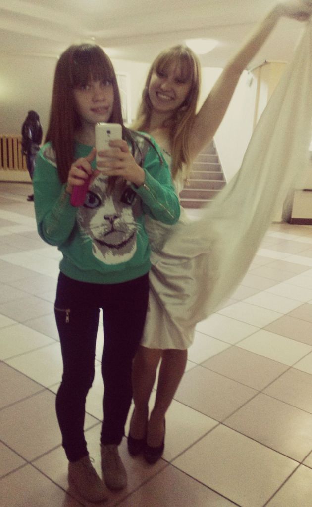 [Alenka Vitalievna']