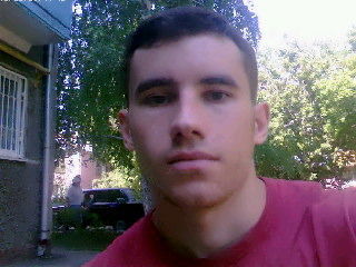 Константин Бутримов