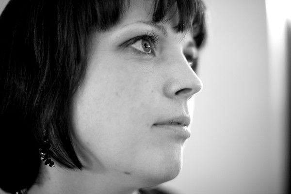 Екатерина Ермилова