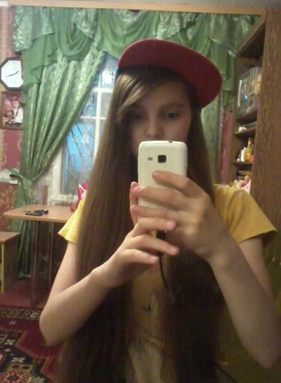 Каролина Чеботару