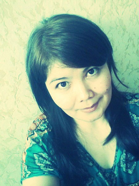 Мирлана Аймаганбетова