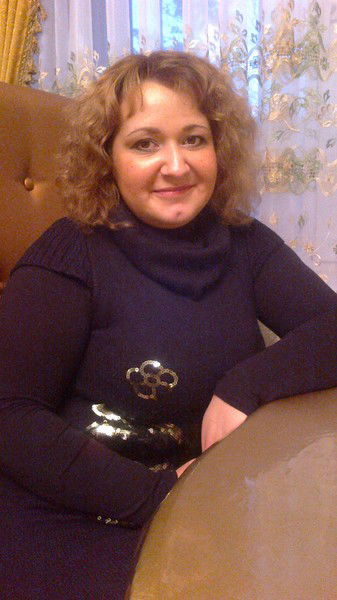 Анна Соболева