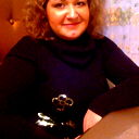 Анна Соболева