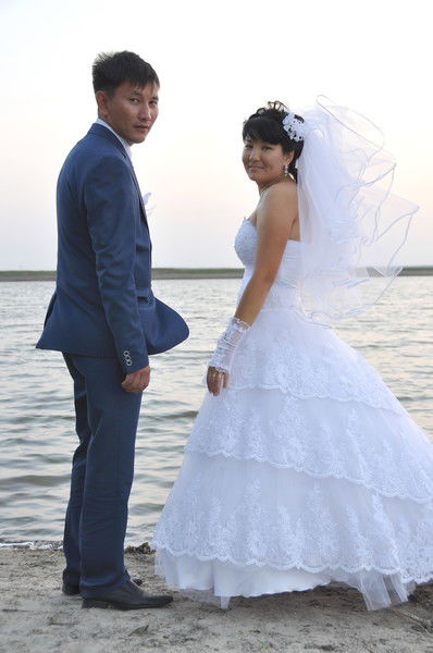 Гульсайра Хусаинова