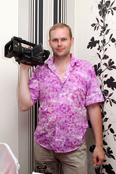 Сергей Гончаров