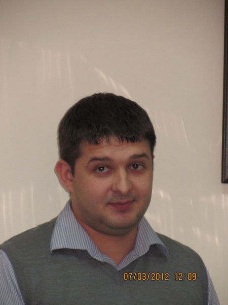 Станислав Садиков