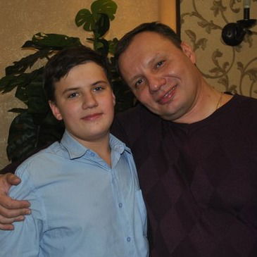 Руслан Марченко