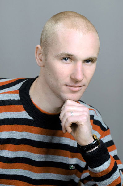 Николай Кадетов