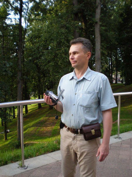 Алексей Щербак