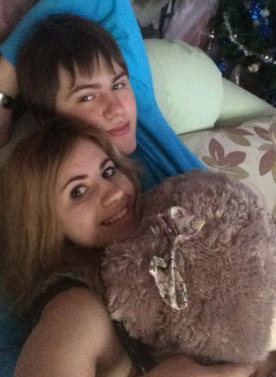 Слава Виноградов