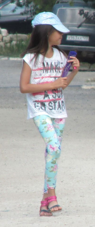 Карина Муталапова