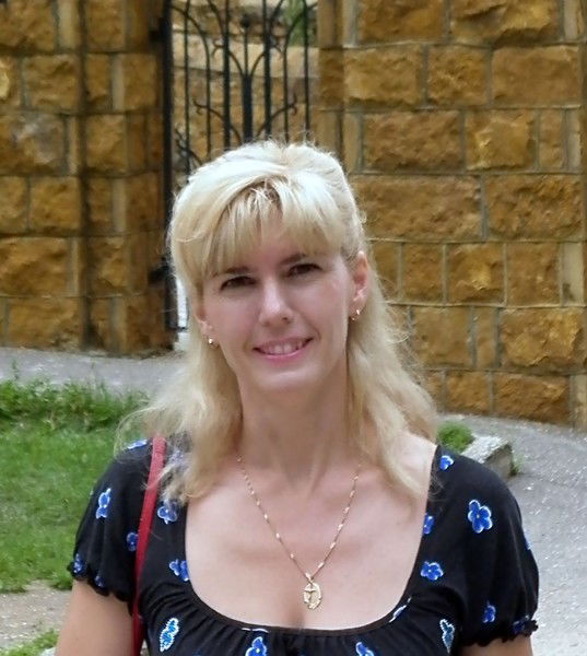 Марина Куль