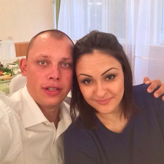 Анастасия Ксенафонтова