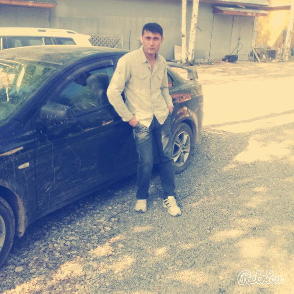 Зафар Ходжаев