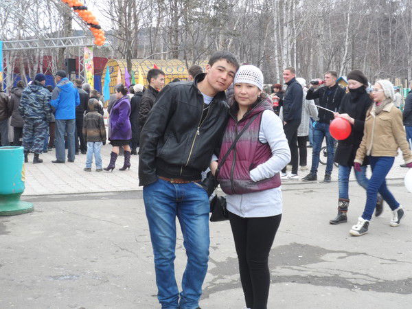 Акдана Ашимова