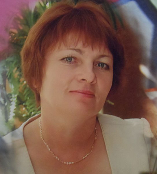 Людмила Михайленко