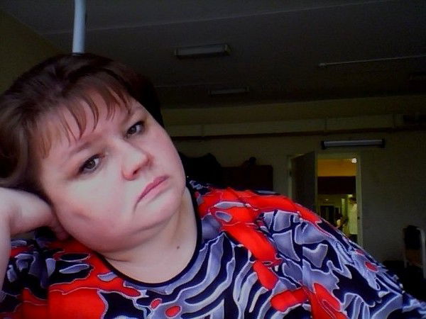 Людмила Лунева