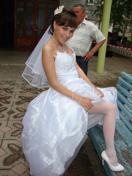 Марьяна Богушевская