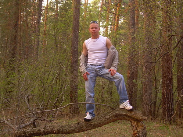 Геннадий Шершнев