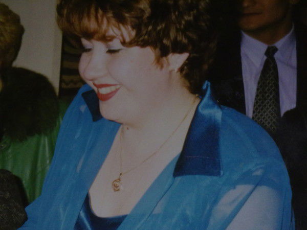 Юлия Семёнова