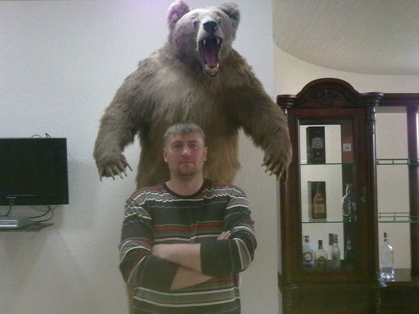 Денис Барисов