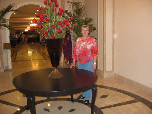 Татьяна Паничкина