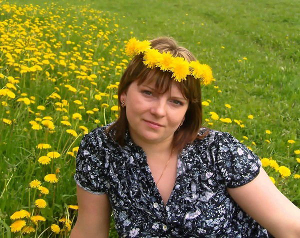 Екатерина Афанасьева