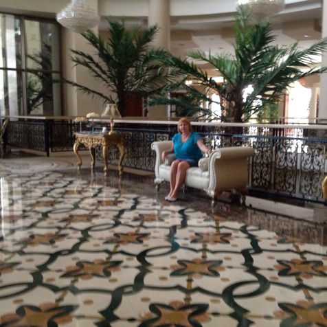 Ирина Бодина