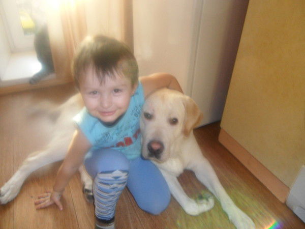 Павел Ершов