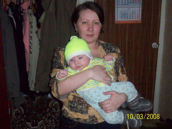 Яна Елфимова