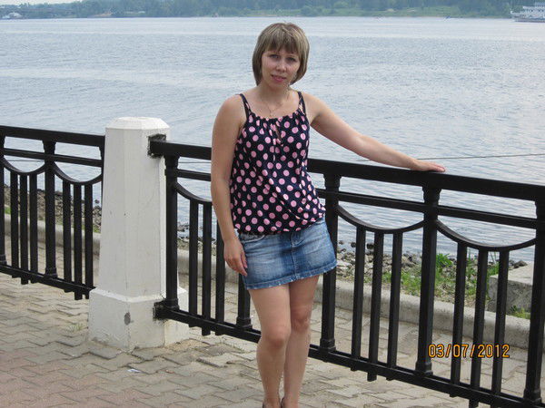 Нестерова Ирина