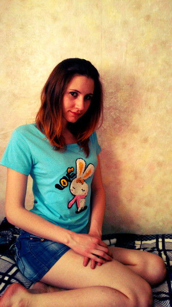 Наталья Жаркова