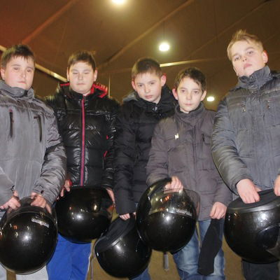 Илья Масленников