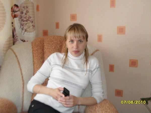 Ольга Кеслер