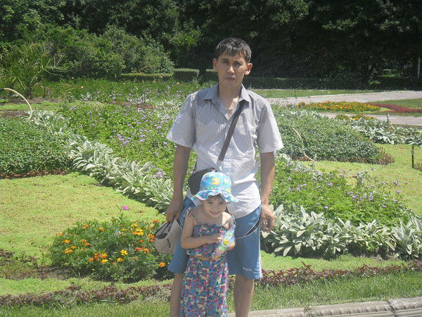 Дархан Акылтаев