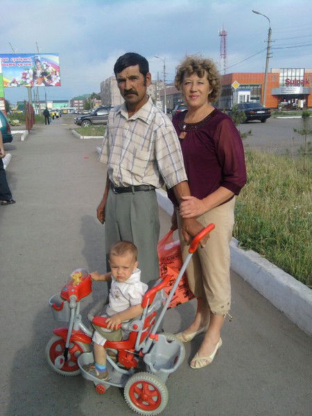 Лидия Шатохина