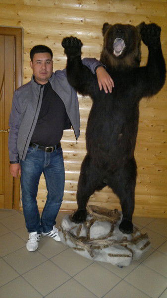 Батырбек Утепкалиев