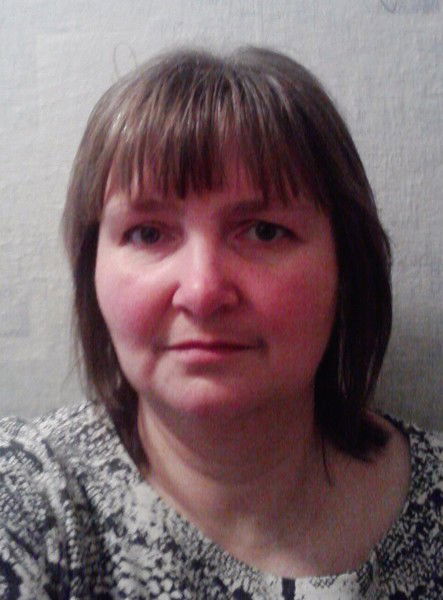 Наталия Кравец