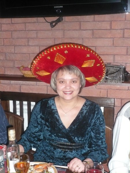 Наталья Терешкевич