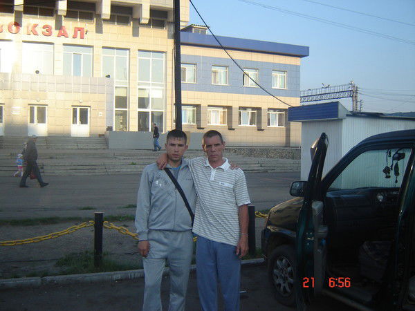 Володя Немов