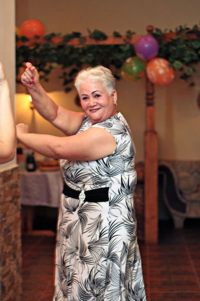 Саллисе Мустафаева