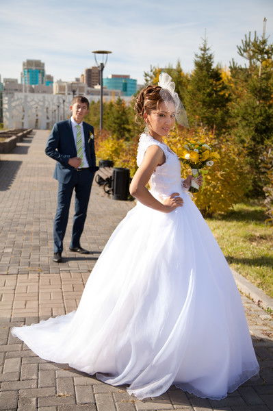 Айгерим Ибраева