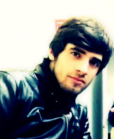 Абдусалам Абидинов