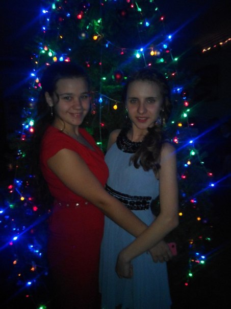 Ольга Кораблёва