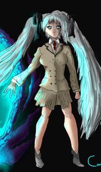 Олеся Сапожникова