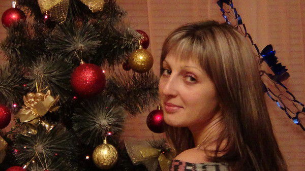 Елена Романович