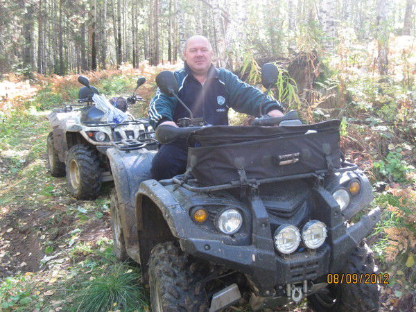 Александр Суслов