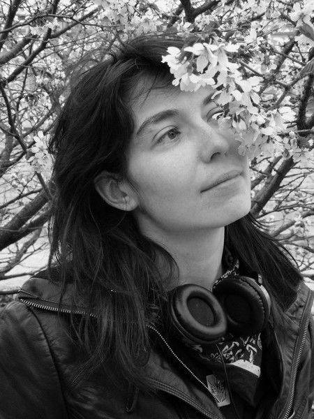 Лена Зеленина