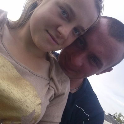 Лиза Меньшикова