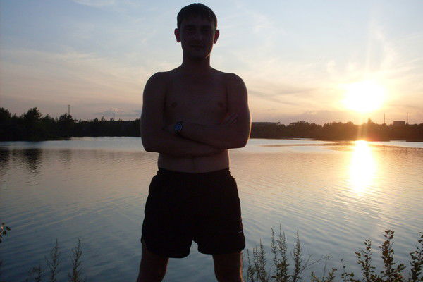 Вячеслав Лаврентьев